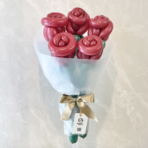 red rose balloon bouquet[1]