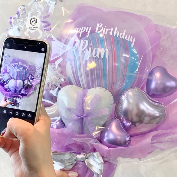 推し活(カラーバリエーション)