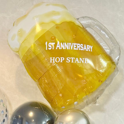 Cheers！ビアーセレブレーションセット