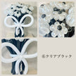 Color Palette balloon bouquet(L)