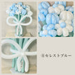 Color Palette balloon bouquet(L)