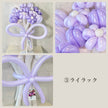 Color Palette balloon bouquet(L)