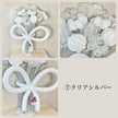 Color Palette balloon bouquet(L)