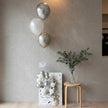 New Beginning Balloon Board