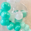 Emerald Greenメビウススタンド