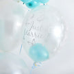 憧れのブルーのWedding Balloon