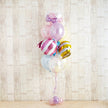 海外の子供部屋みたいなCandy Happy Space