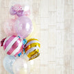 海外の子供部屋みたいなCandy Happy Space