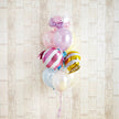 海外の子供部屋みたいなCandy Happy Space