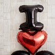 ストレートに想いを伝えるI LOVE U(YOU)