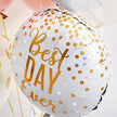 Sweet love Wedding Balloon