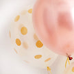 Sweet love Wedding Balloon