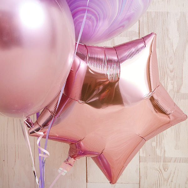 ふんわりパステルユニコーンに願いを込めて