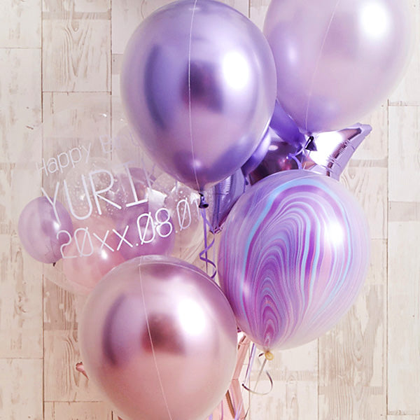 ふんわりパステルユニコーンに願いを込めて