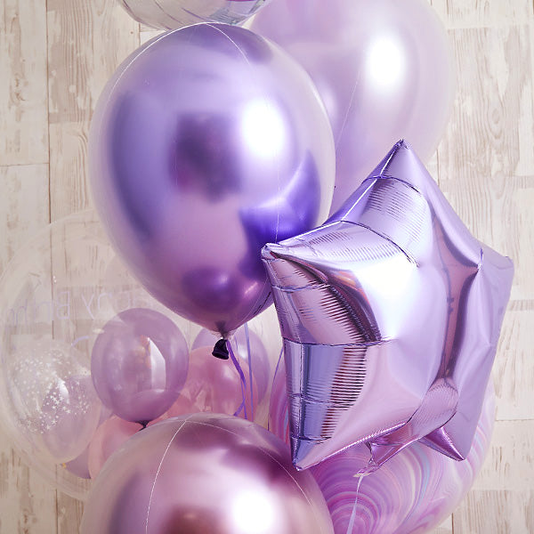 ふんわりパステルユニコーンに願いを込めて