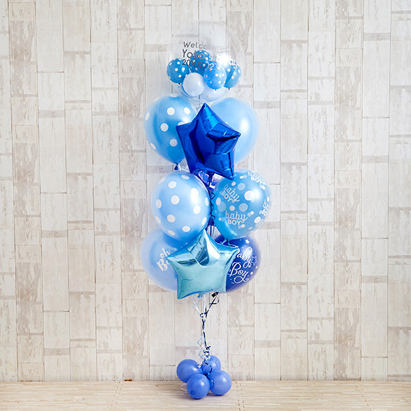 BlueDotBabyShower