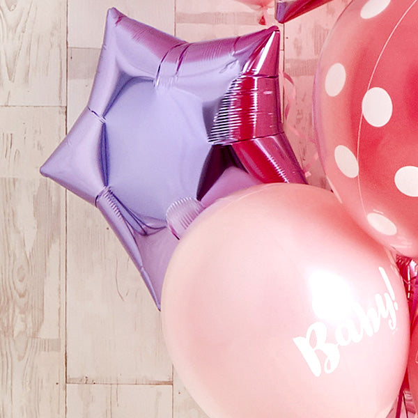 PinkDotBabyShower