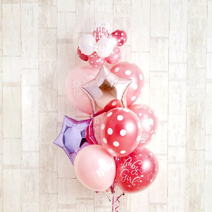 PinkDotBabyShower