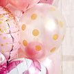 HappyPinkSmile BabyShower