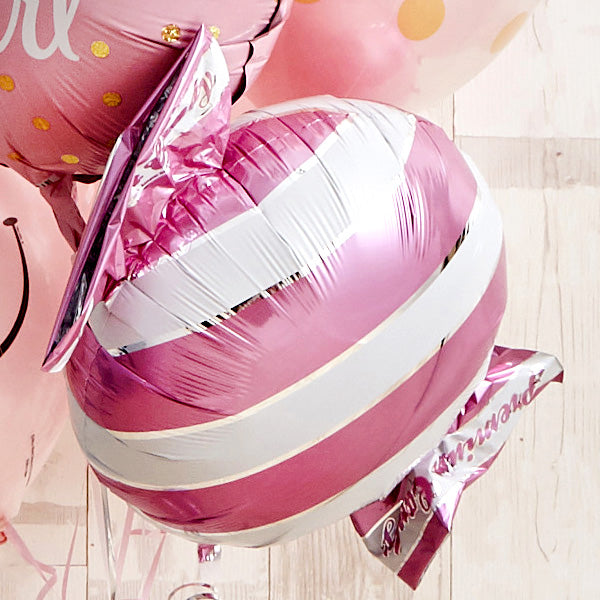HappyPinkSmile BabyShower