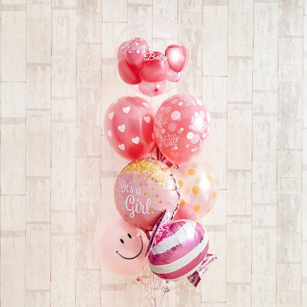 HappyPinkSmile BabyShower