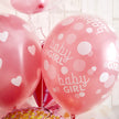 HappyPinkSmile BabyShower