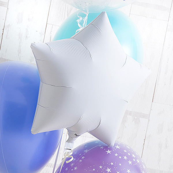 ASTRO BLUE BOY