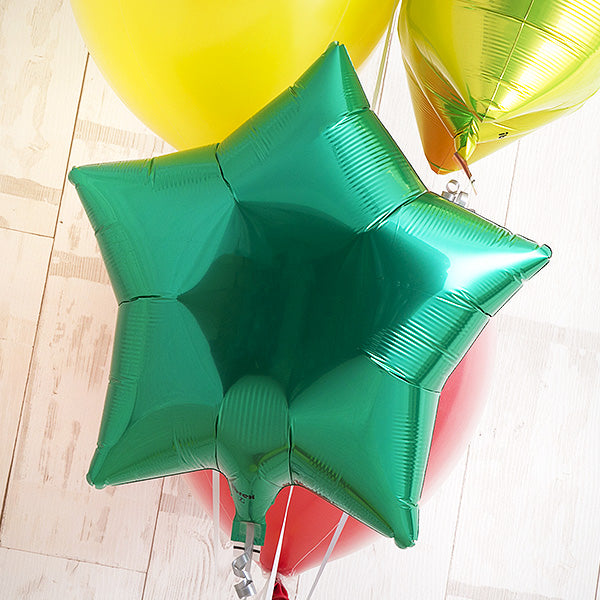 Color×Shape Jam!
