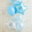 コットンブルースターアレンジ