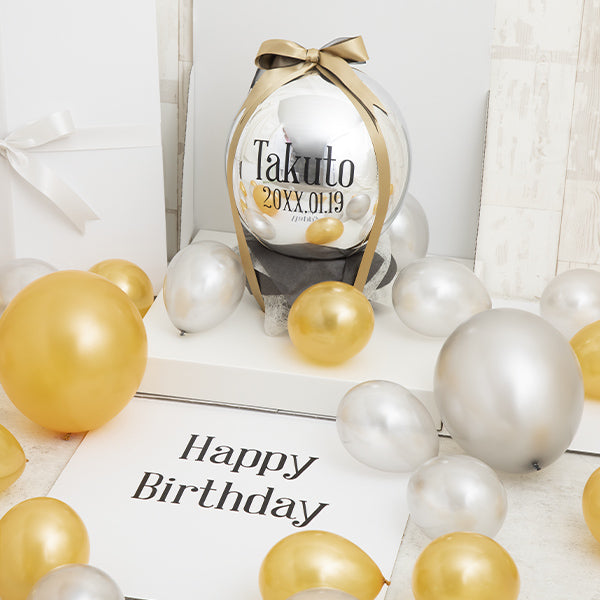 オーヴポットイン・バルーンボックス