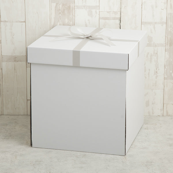 オーヴポットイン・バルーンボックス