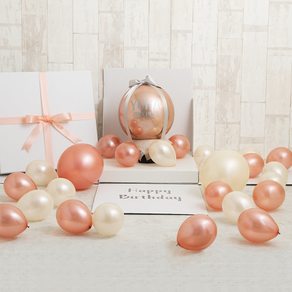 オーヴポットイン・バルーンボックス