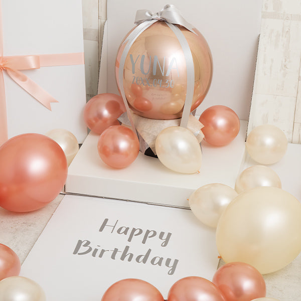 オーヴポットイン・バルーンボックス