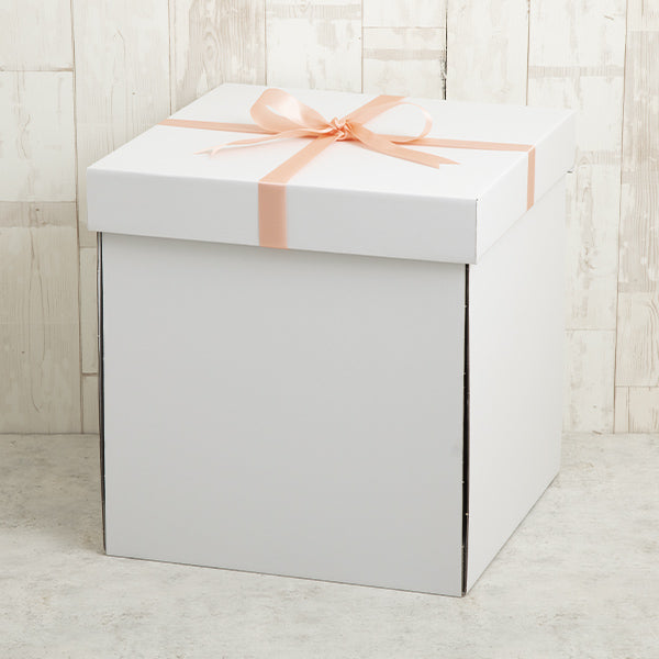 オーヴポットイン・バルーンボックス