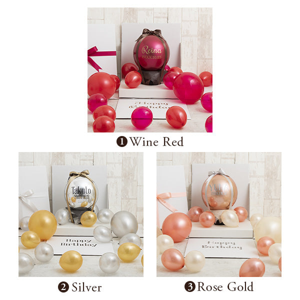 オーヴポットイン・バルーンボックス