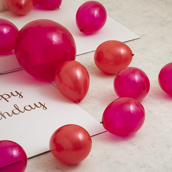 オーヴポットイン・バルーンボックス