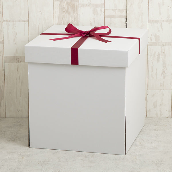 オーヴポットイン・バルーンボックス