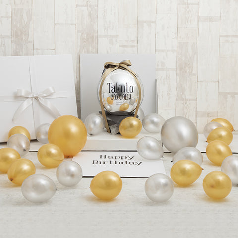 オーヴポットイン・バルーンボックス