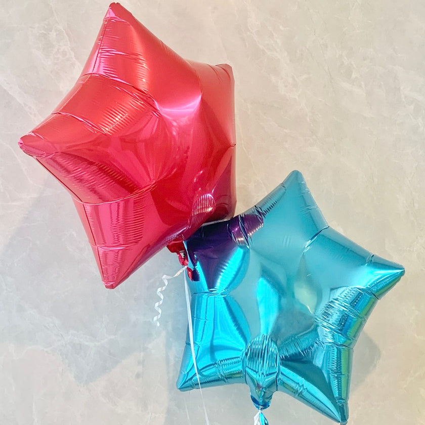 パトカー出動！パーティーバルーンセット