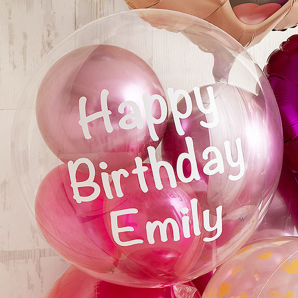 ハッピーハピネスミニー