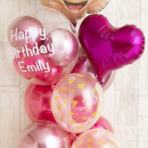 ハッピーハピネスミニー