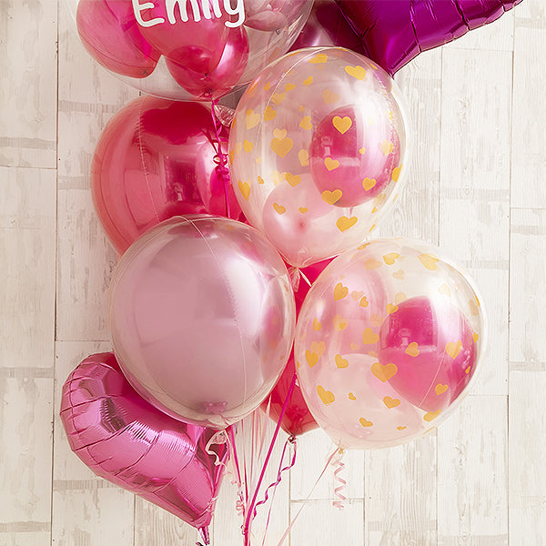 ハッピーハピネスミニー