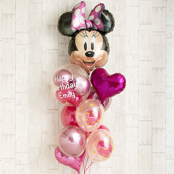 ハッピーハピネスミニー