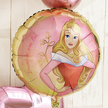 ポップイン・オーロラ姫withハート