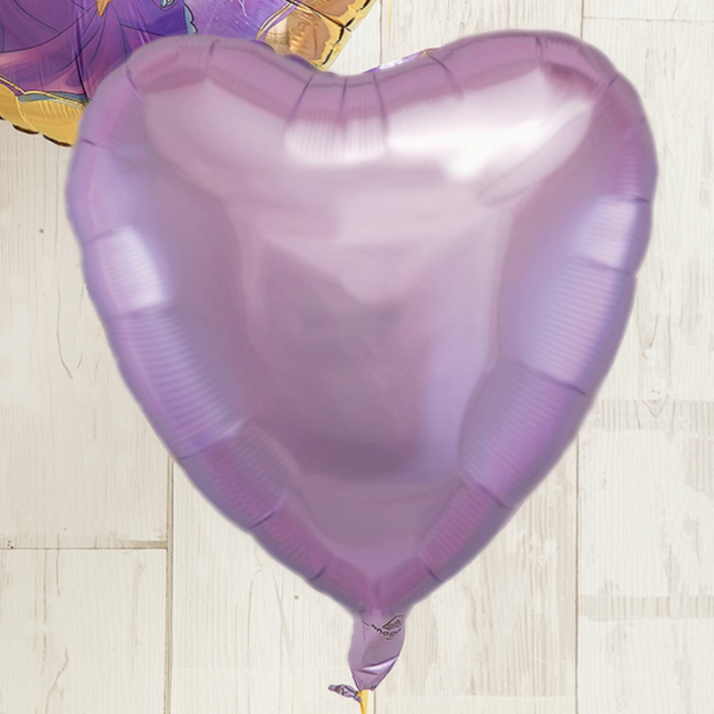 ポップイン・ラプンツェルwithハート