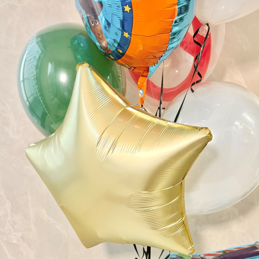 トイ・ストーリー☆ハッピーバースデーセット