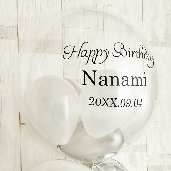 ハッピーホワイトスヌーピー