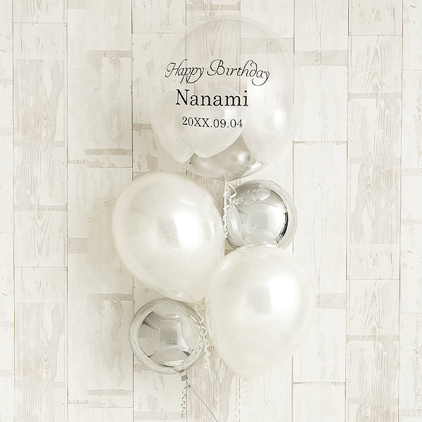 ハッピーホワイトスヌーピー