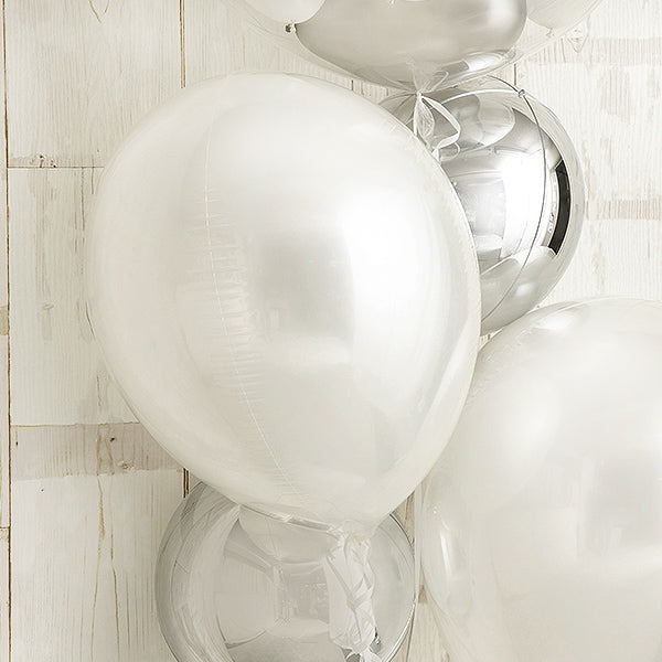 ハッピーホワイトスヌーピー