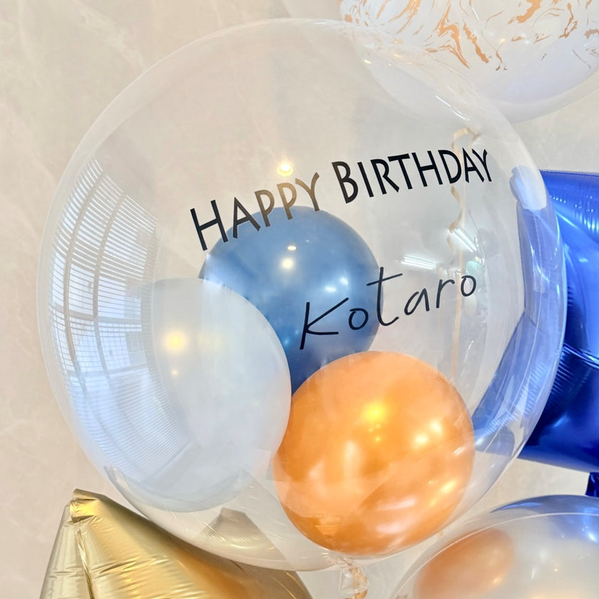 スペースランディング☆アストロノーツ